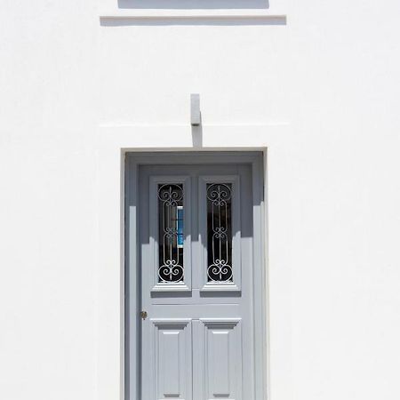 Raise Spetses Villa Yasemi Exterior photo