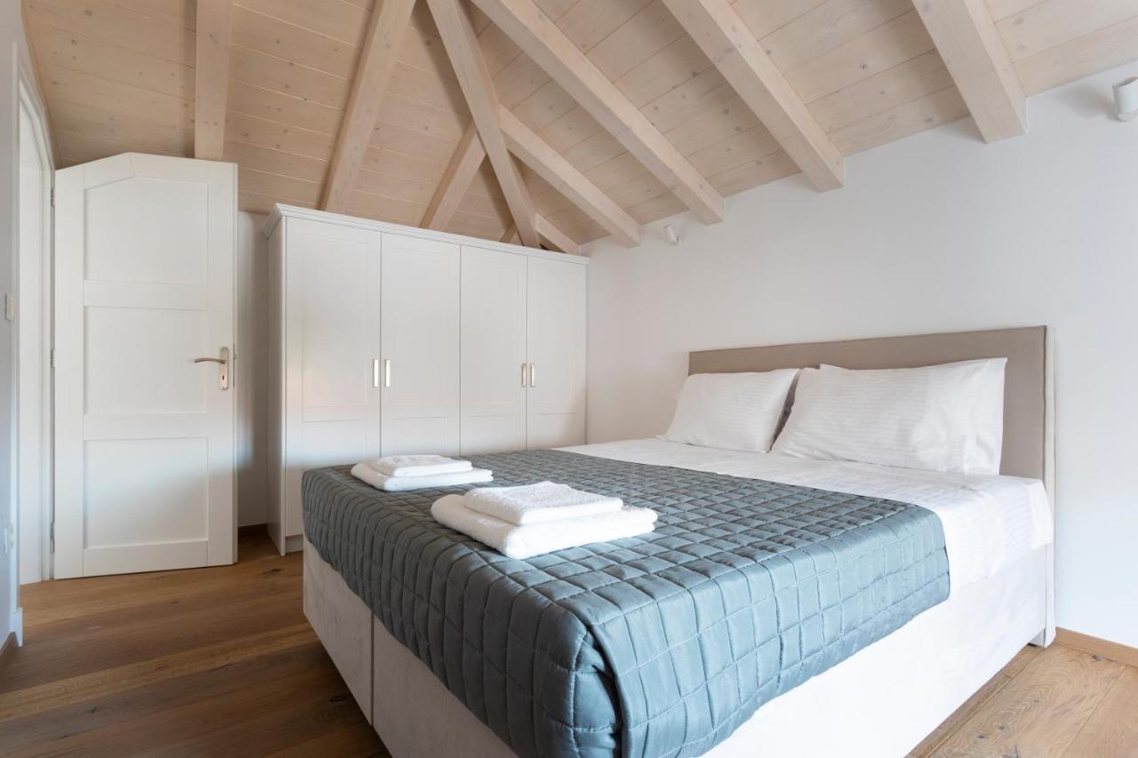 Raise Spetses Villa Yasemi Exterior photo