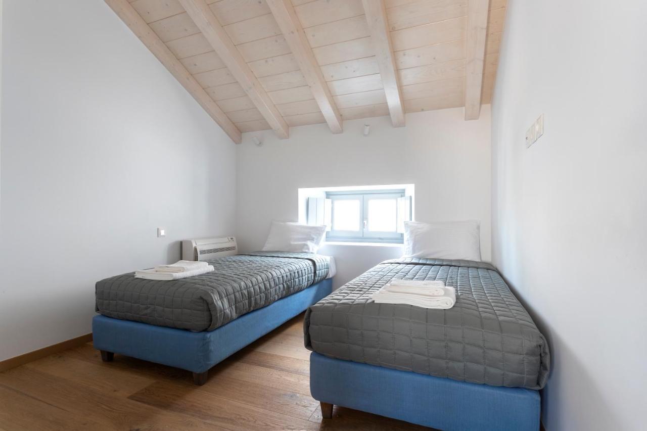 Raise Spetses Villa Yasemi Exterior photo