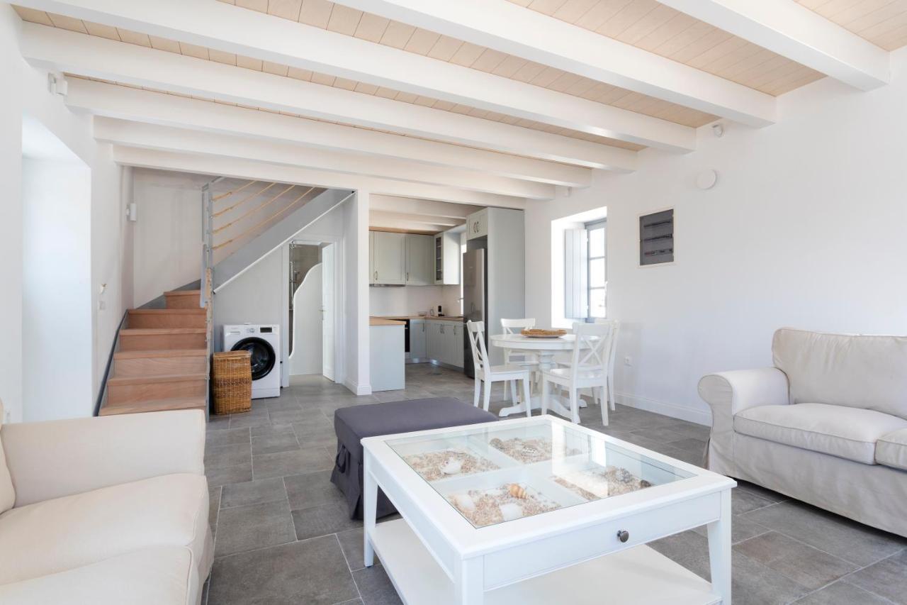 Raise Spetses Villa Yasemi Exterior photo