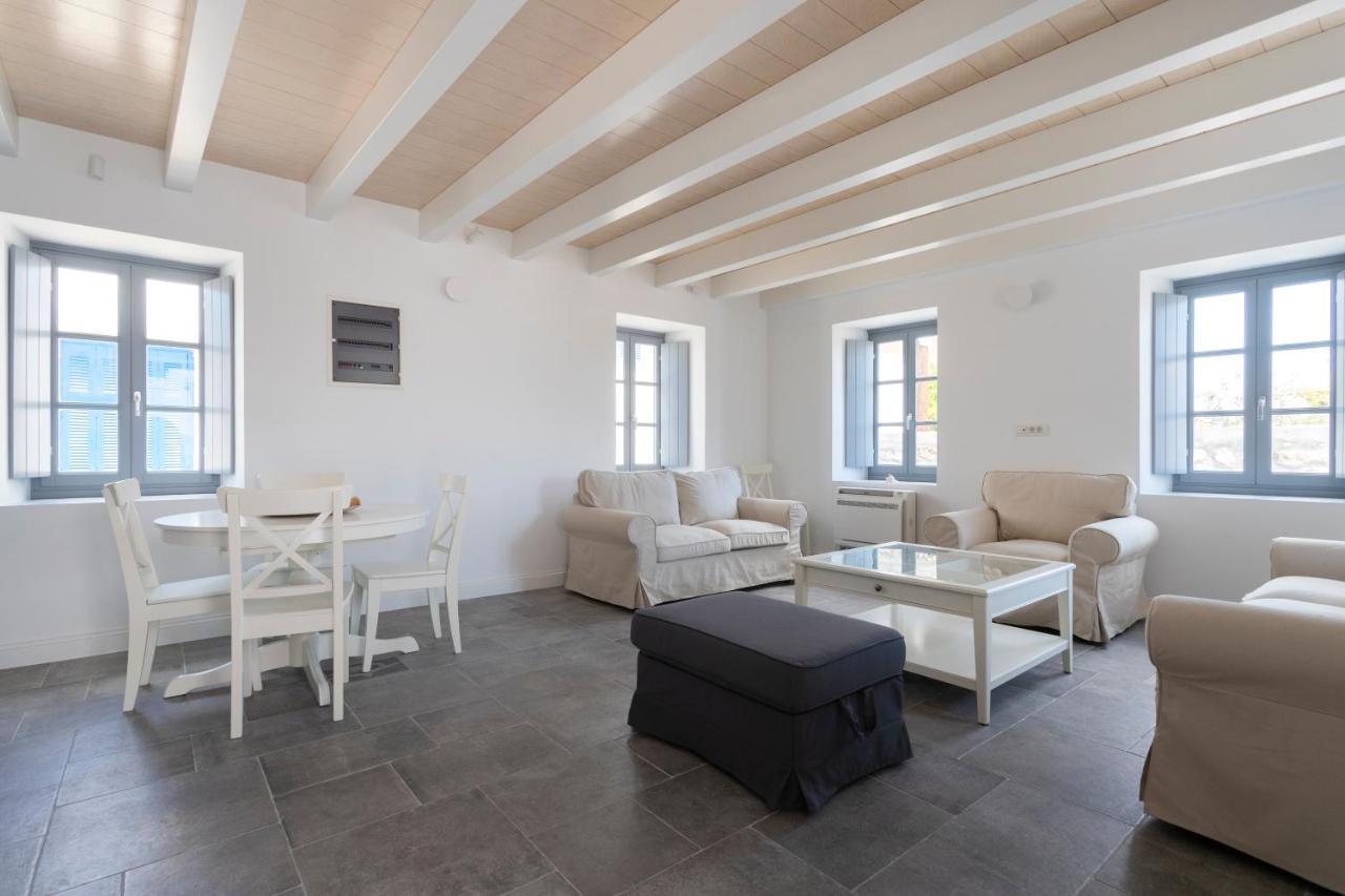Raise Spetses Villa Yasemi Exterior photo