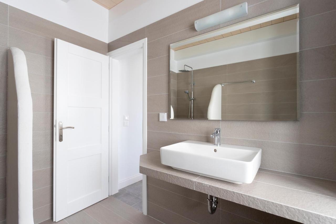 Raise Spetses Villa Yasemi Exterior photo